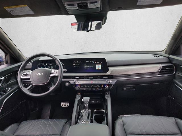 Used 2025 Kia Telluride SX Prestige X-Line image 18