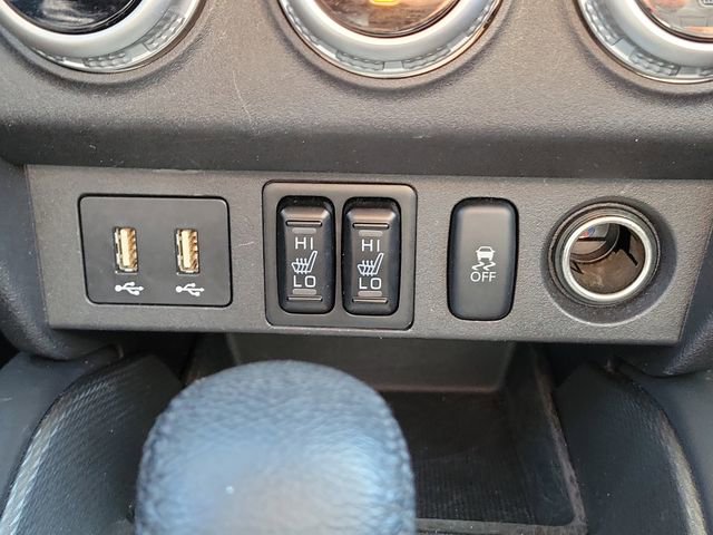 Used 2024 Mitsubishi Outlander Sport SE image 31