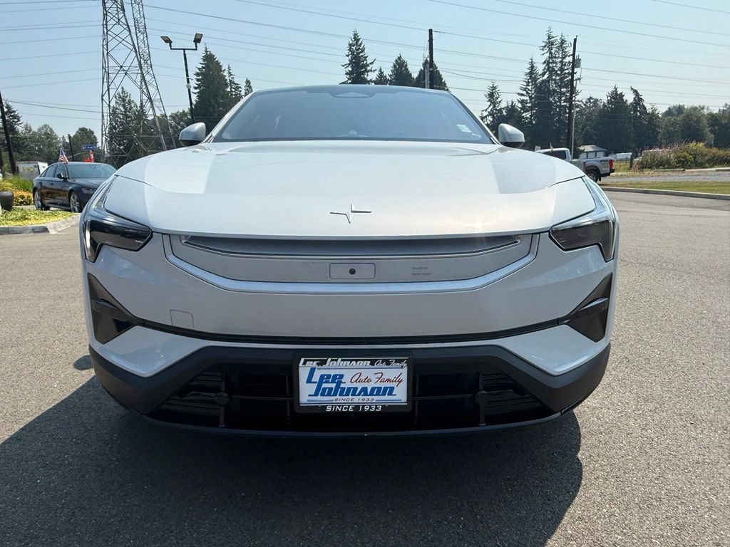 Used 2025 Polestar Polestar 3 AWD/4WD image 8