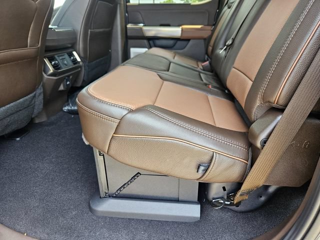 New 2026 Ford F150 King Ranch w/ Equipment Group 601A High AWD/4WD image 15
