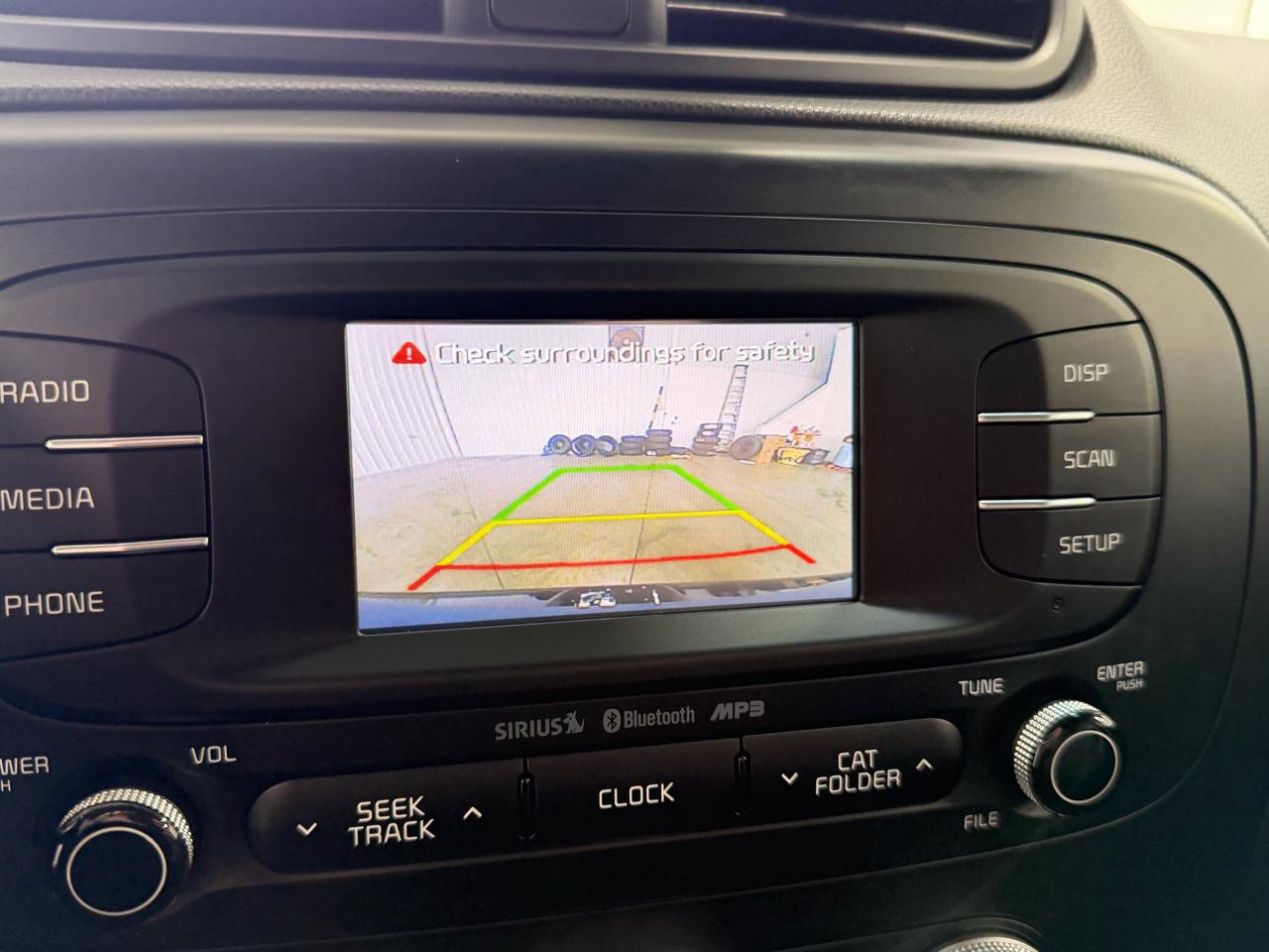 Used 2016 Kia Soul + w/ Designer's Package FWD image 28