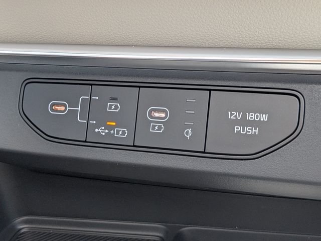 New 2026 Kia Carnival SX Prestige FWD image 27