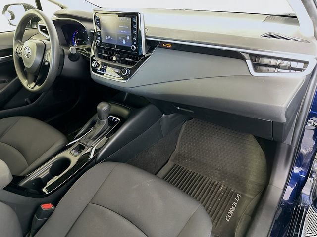 Used 2020 Toyota Corolla LE image 26