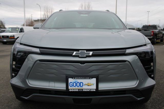 New 2025 Chevrolet Blazer EV LT w/ Super Cruise Package image 2