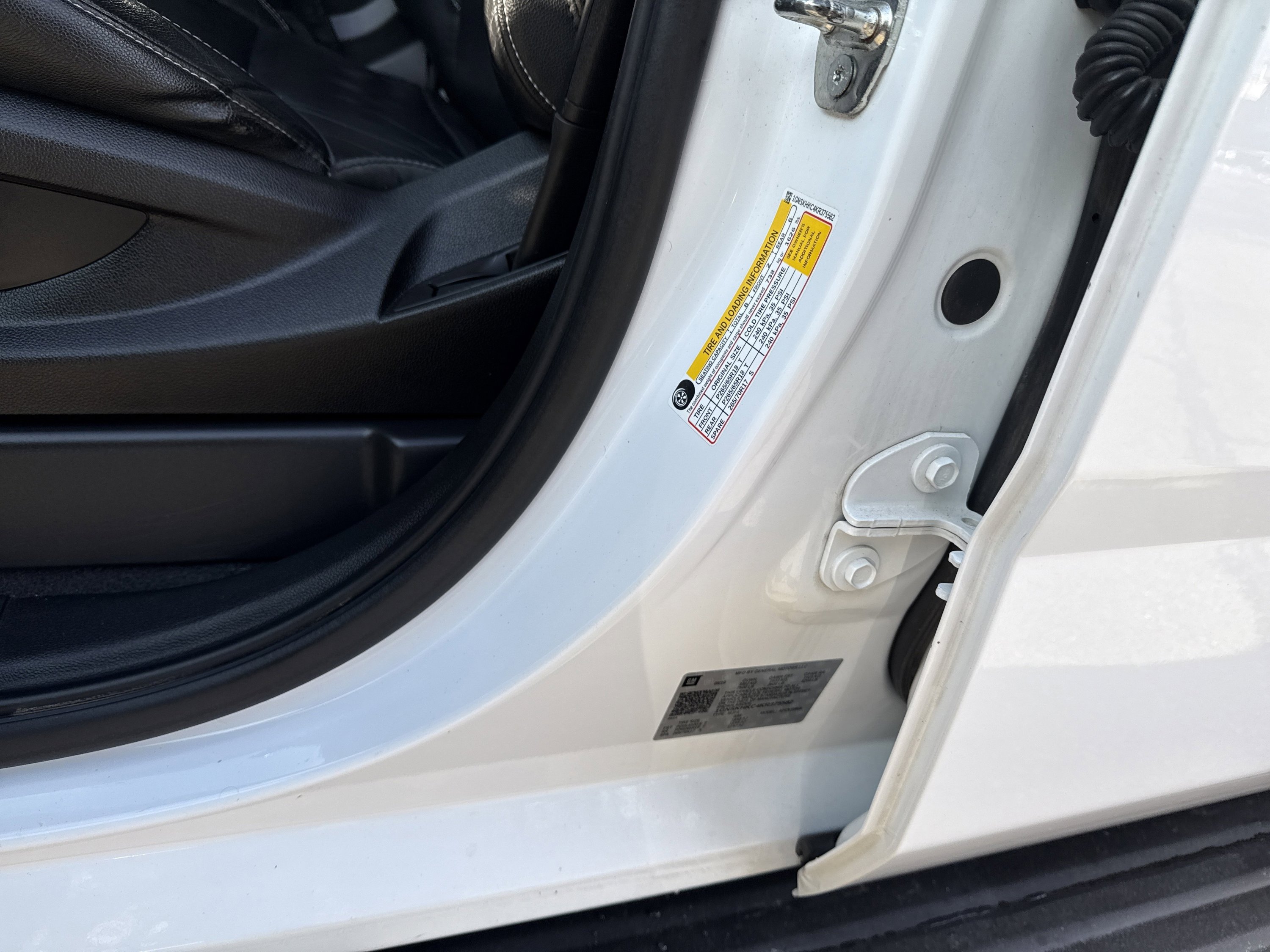 Used 2019 Chevrolet Suburban LT image 22