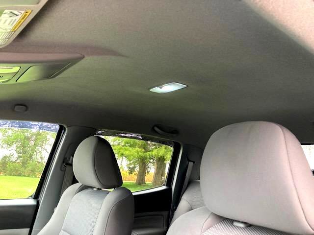 Used 2015 Toyota Tacoma TRD Pro image 26