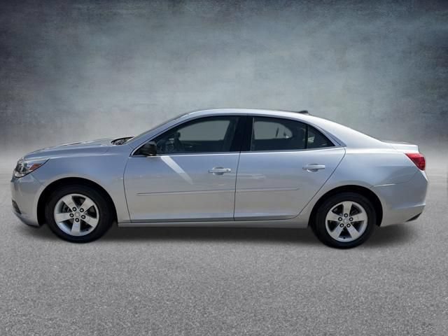 Used 2014 Chevrolet Malibu LS w/ Protection Package FWD image 10