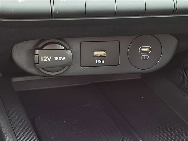 New 2025 Hyundai Elantra N image 19