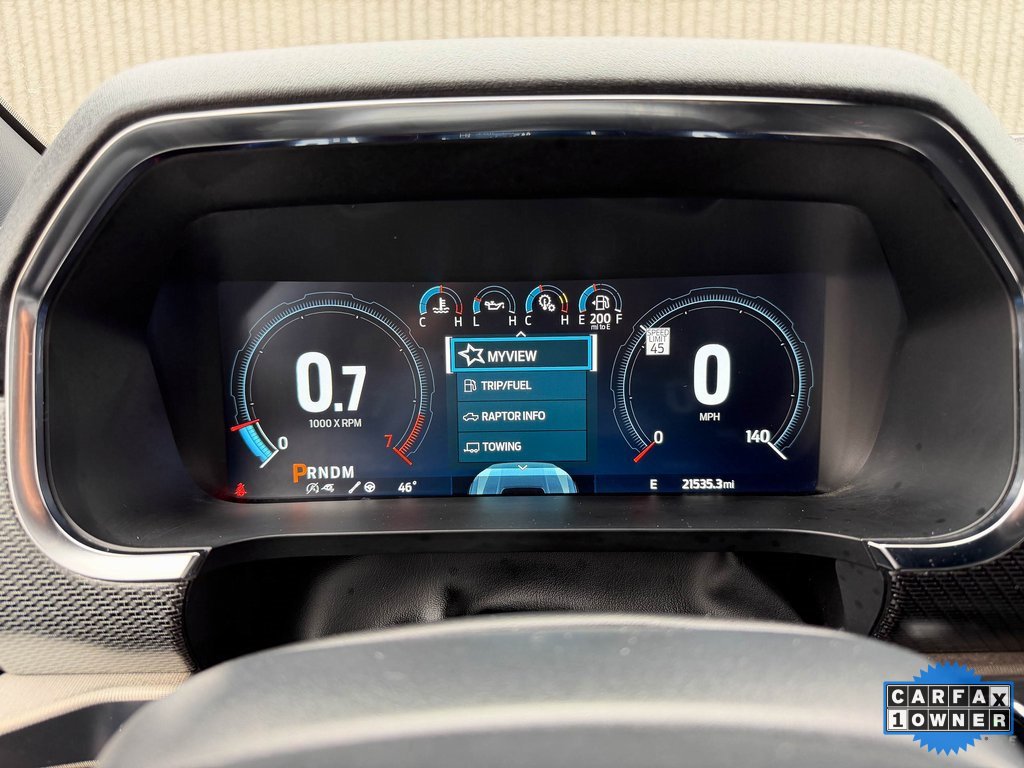 Certified 2023 Ford F150 Raptor image 41