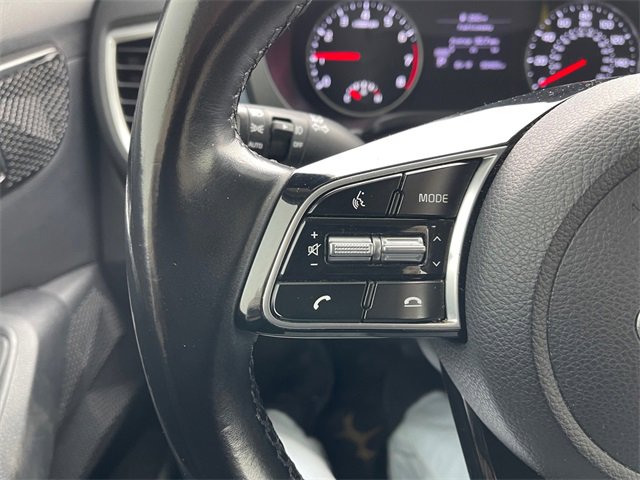 Used 2021 Kia Seltos S image 21