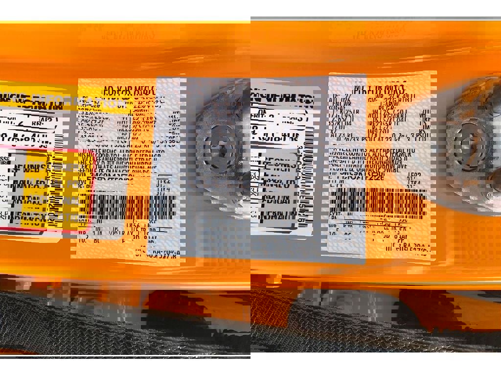 New 2026 Ford Bronco Sport Badlands w/ Sasquatch Badlands Package image 14