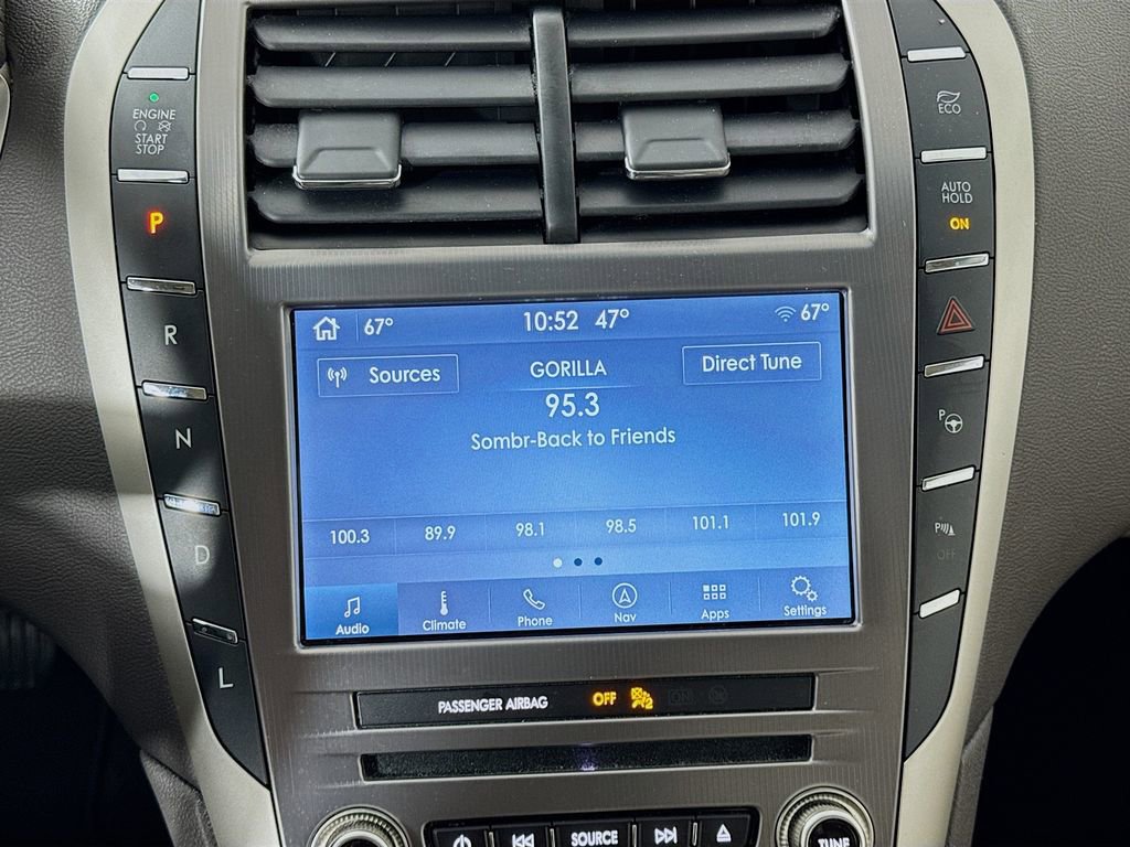 Used 2019 Lincoln MKZ Reserve w/ Luxury Package image 15