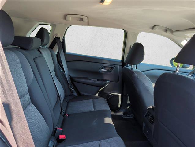 Used 2026 Nissan Rogue SV AWD/4WD image 24