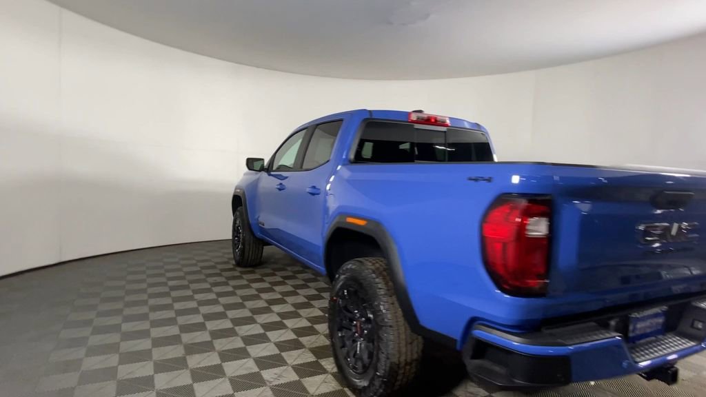 New 2026 GMC Canyon Elevation w/ Convenience Package image 9