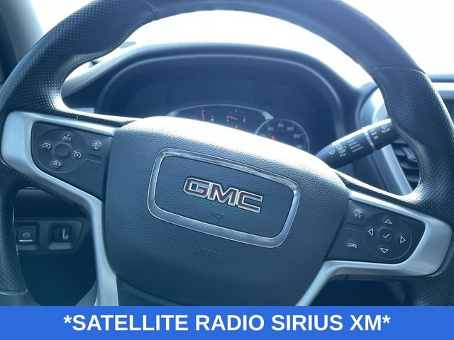 Used 2023 GMC Acadia SLE image 12