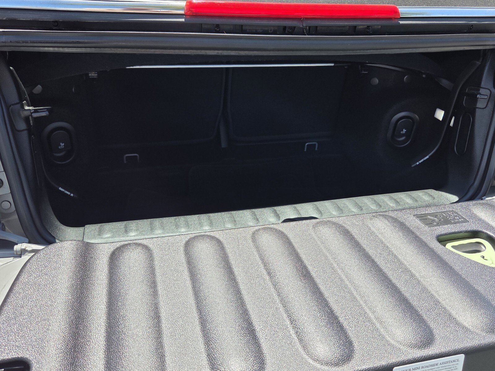 Used 2021 MINI Cooper Convertible image 14