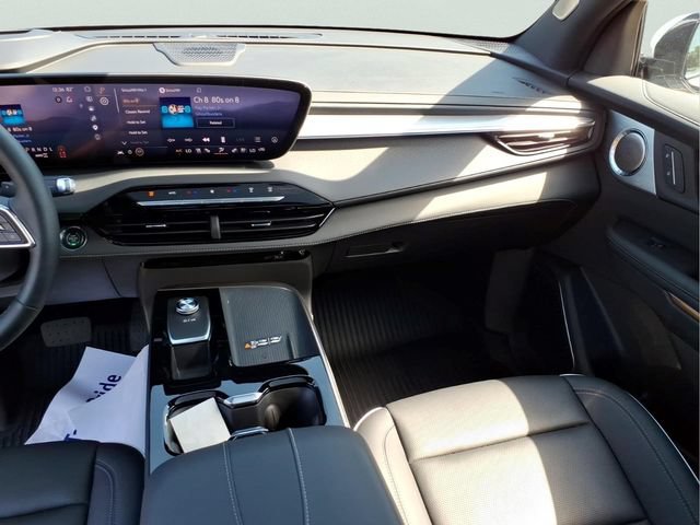 Used 2026 Buick Enclave Avenir w/ Super Cruise Package AWD/4WD image 14