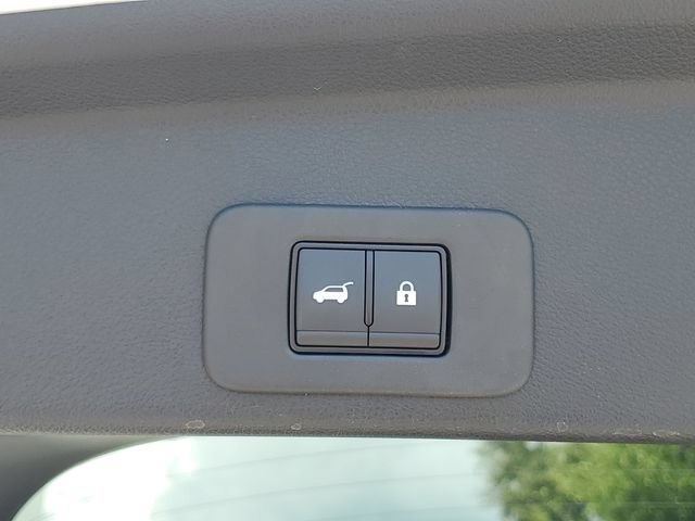 Certified 2025 Nissan Murano SL w/ Cargo Package AWD/4WD image 11