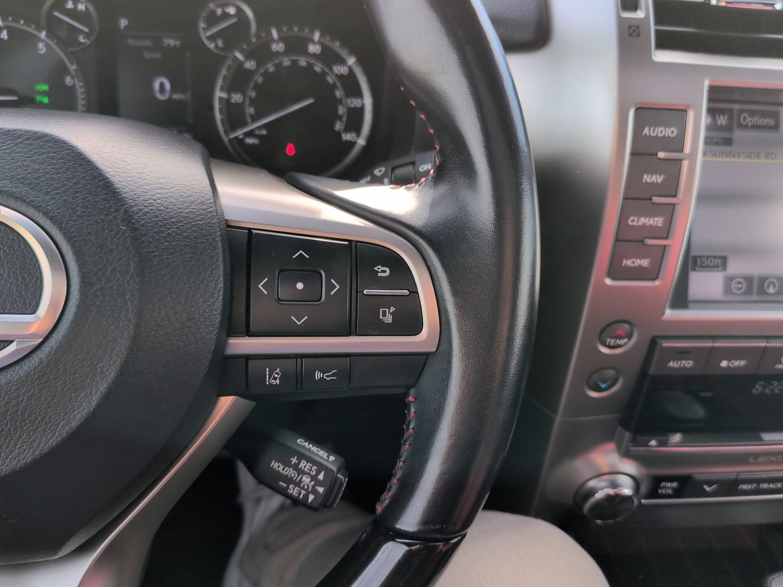 Used 2020 Lexus GX 460 Premium AWD/4WD image 22