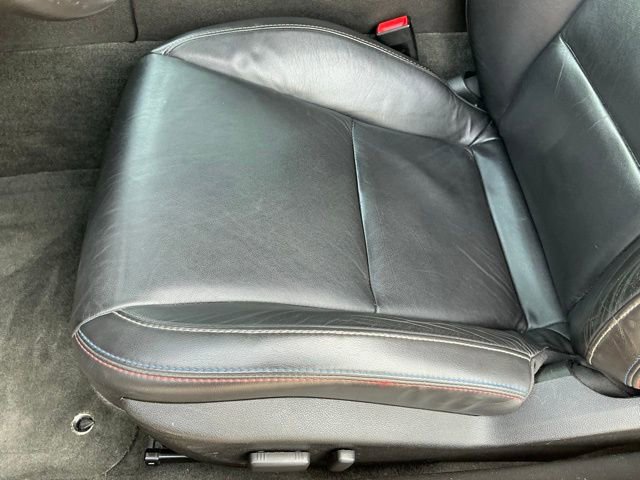 Used 2012 Chevrolet Camaro SS w/ 45th Anniversary Package RWD image 11
