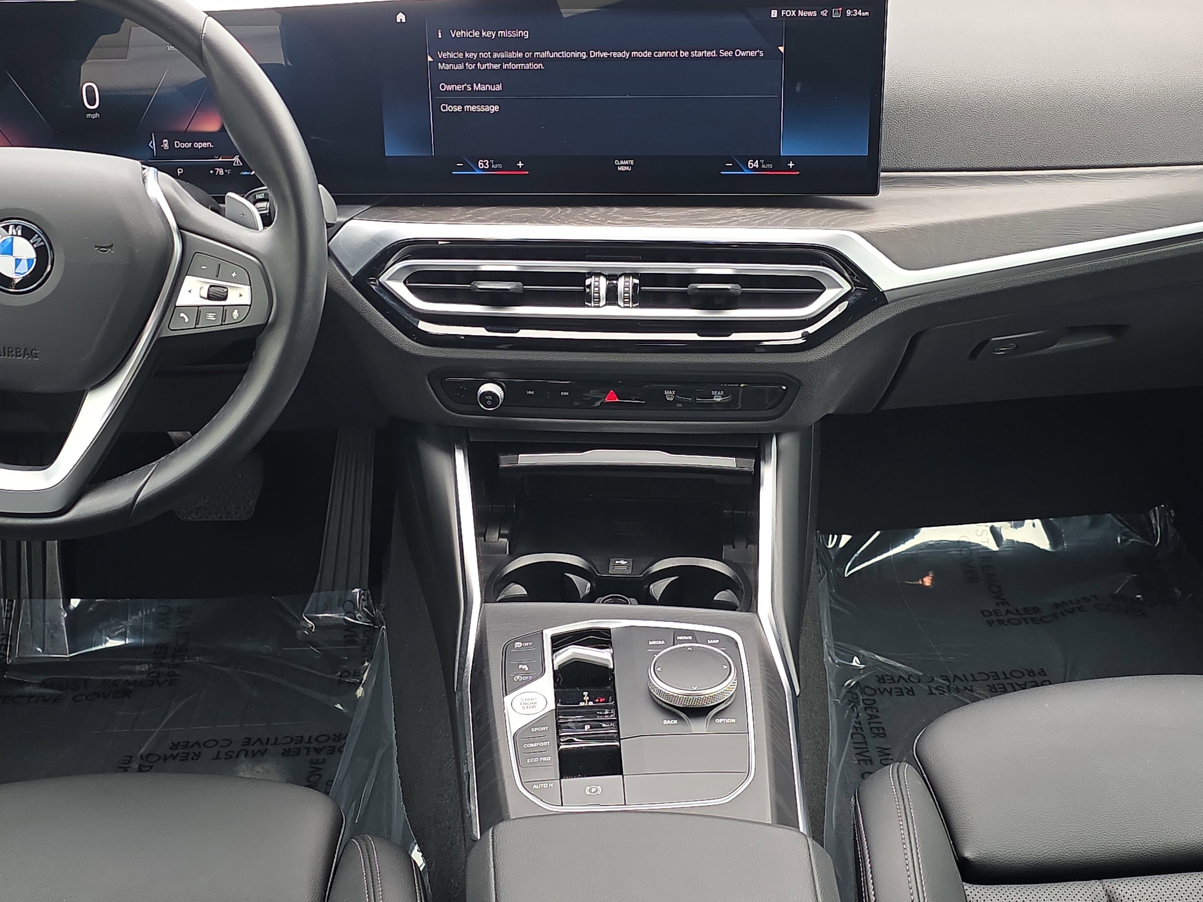 Used 2024 BMW 330i Sedan image 14