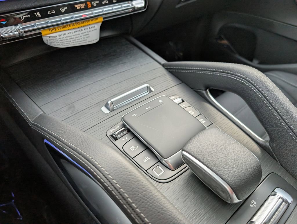New 2026 Mercedes-Benz GLS 450 4MATIC image 20
