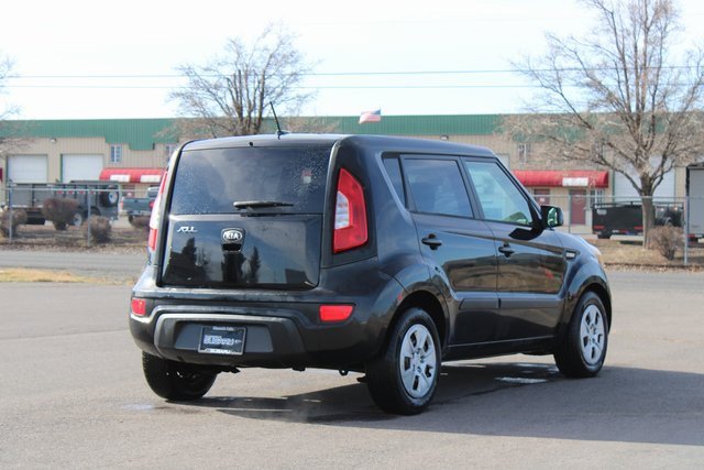 Used 2012 Kia Soul image 6