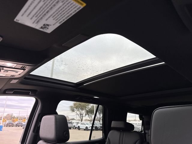 New 2026 Chevrolet Tahoe RST w/ Comfort Package image 23