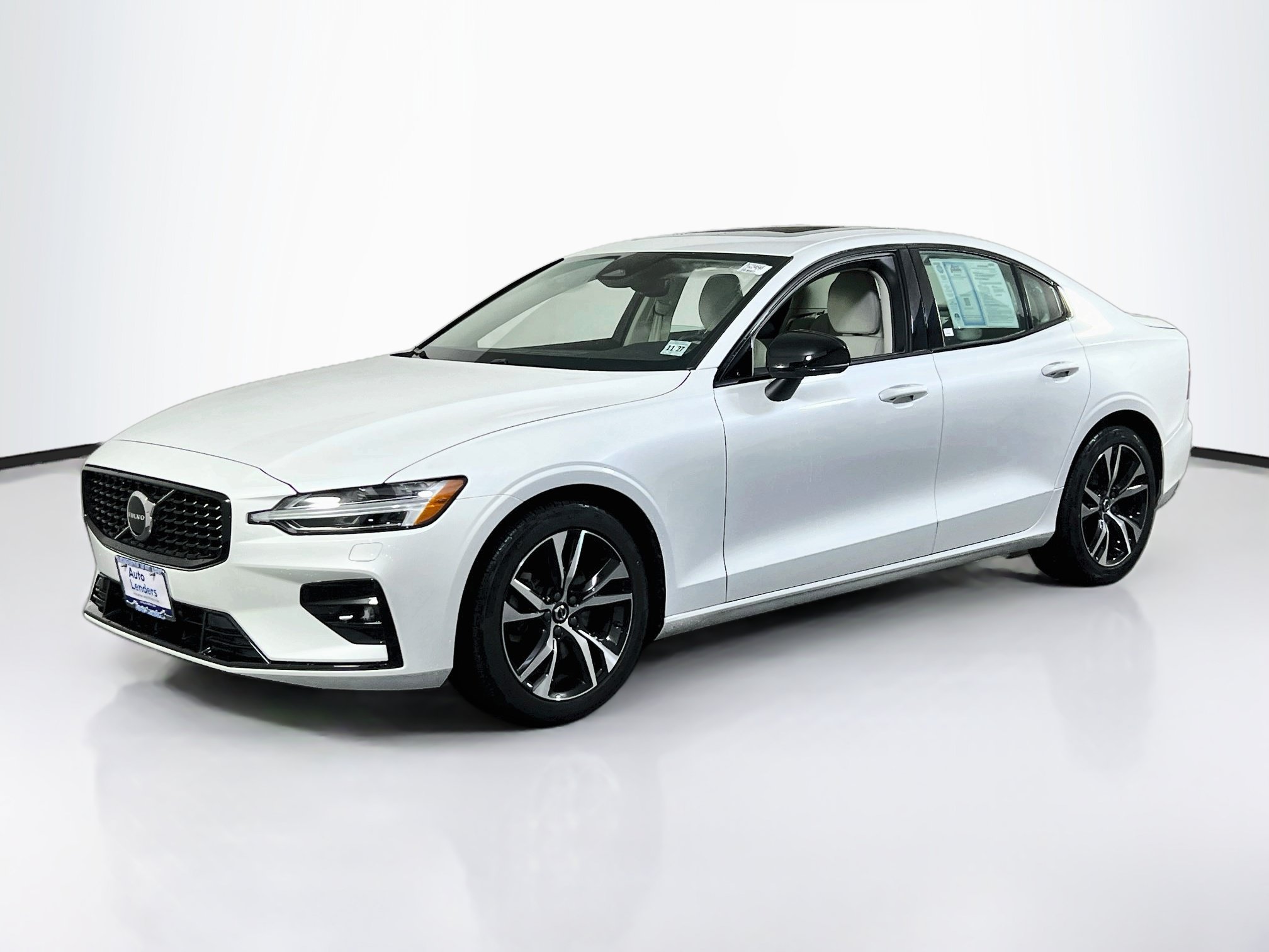 Used 2023 Volvo S60 B5 Core