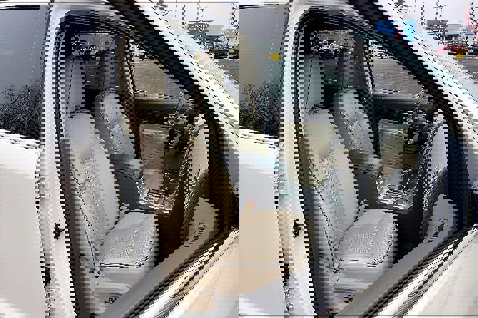 Used 2008 Lincoln MKX AWD image 7