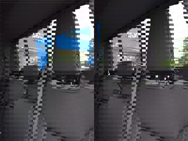 New 2026 Chevrolet Silverado 1500 RST image 34