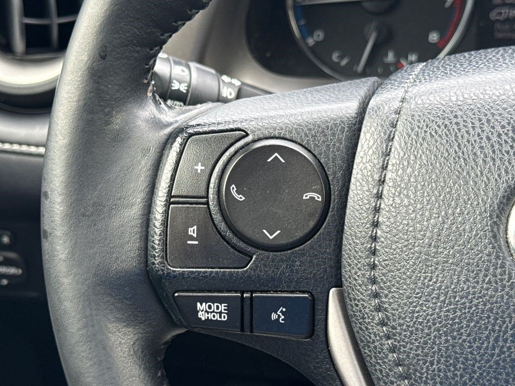 Used 2018 Toyota RAV4 Limited w/ All Weather Liner Package AWD/4WD image 24