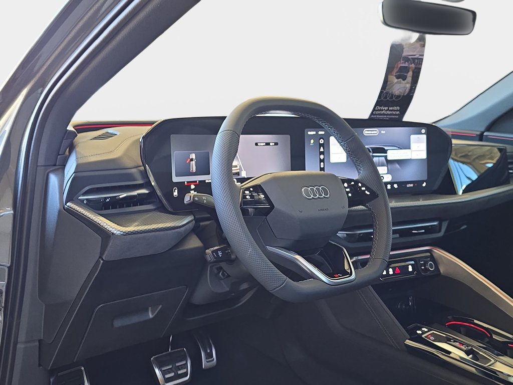 New 2026 Audi SQ5 Premium Plus AWD/4WD image 14