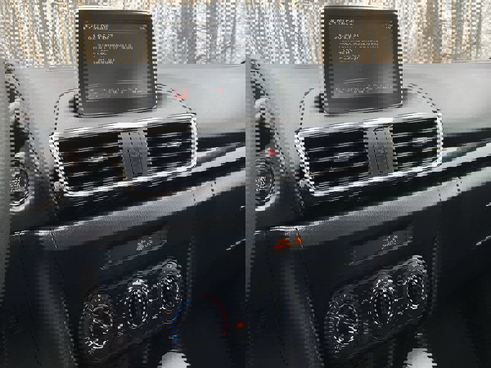 Used 2016 MAZDA MAZDA3 i Sport w/ Preferred Equipment Package image 33