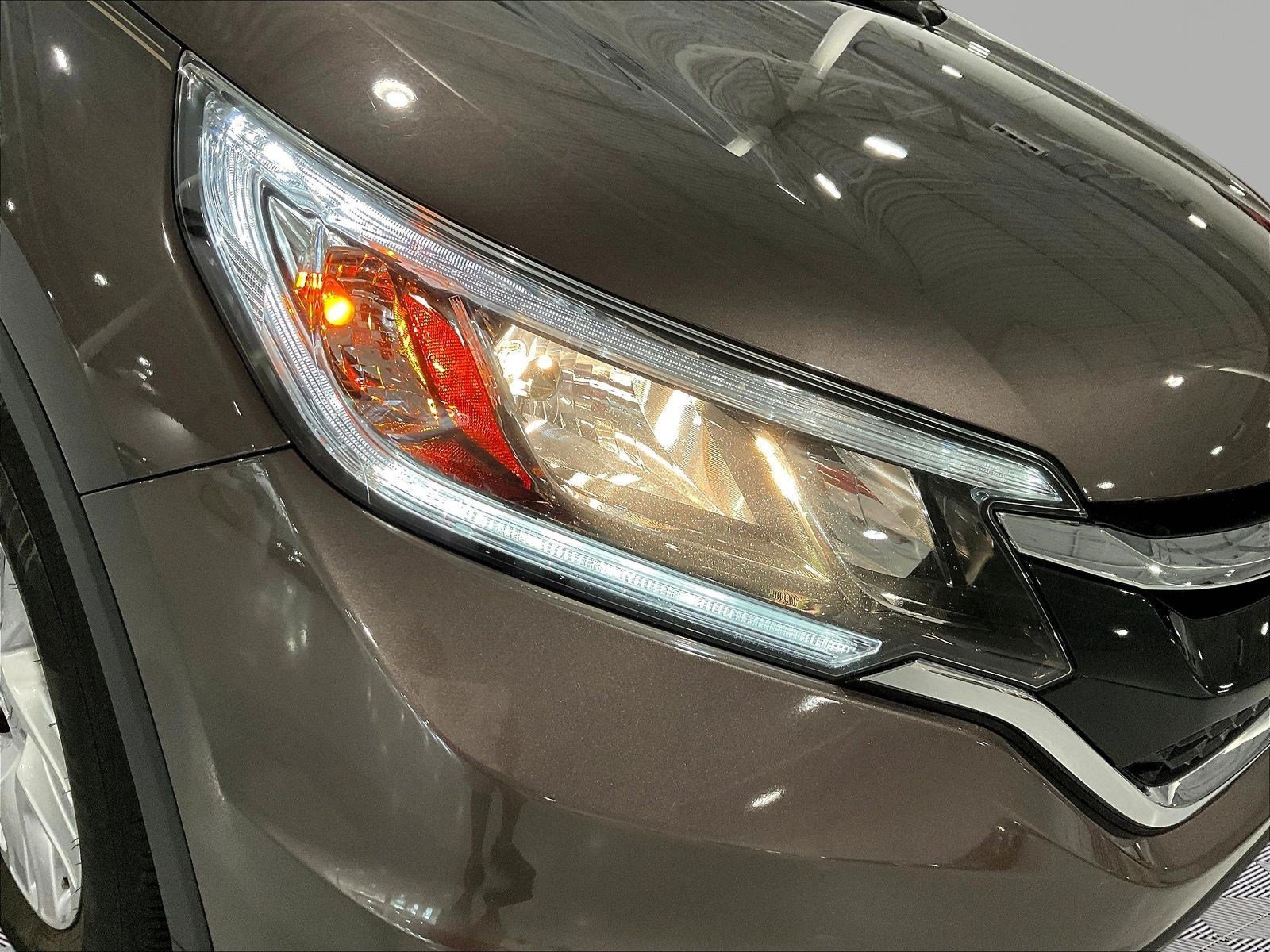 Used 2015 Honda CR-V EX-L image 32