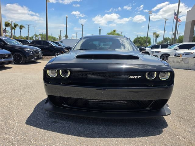 Used 2018 Dodge Challenger SRT Demon image 3