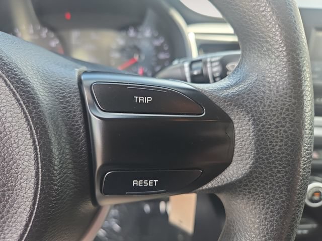 Used 2020 Kia Rio LX FWD image 21