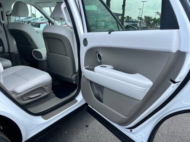 New 2026 Hyundai Palisade SEL FWD image 13