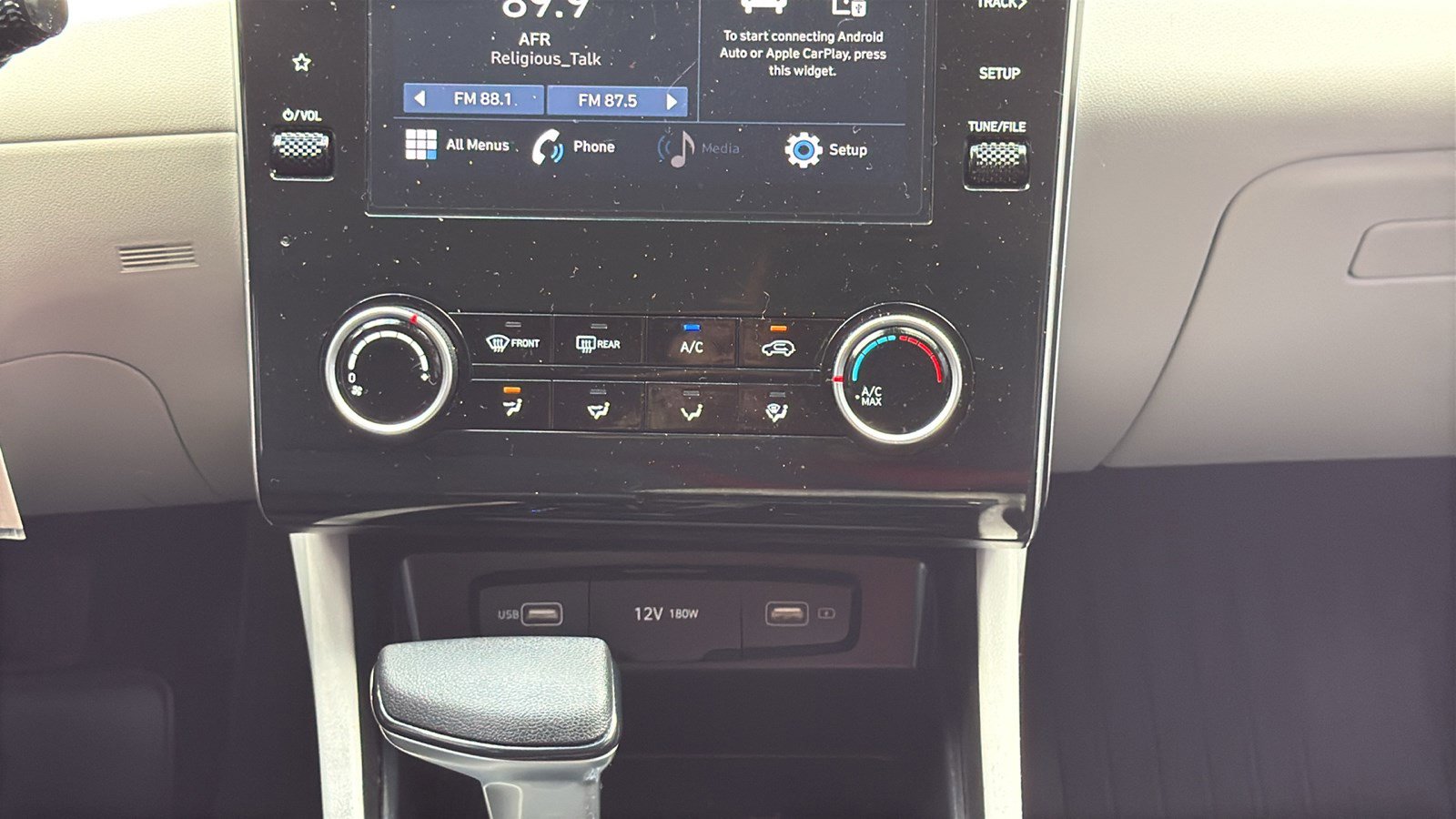 Used 2024 Hyundai Tucson SE image 21