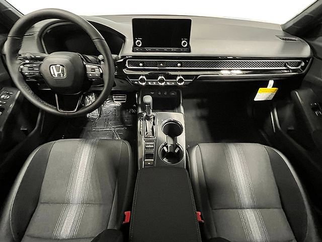 New 2026 Honda Civic Sport image 23