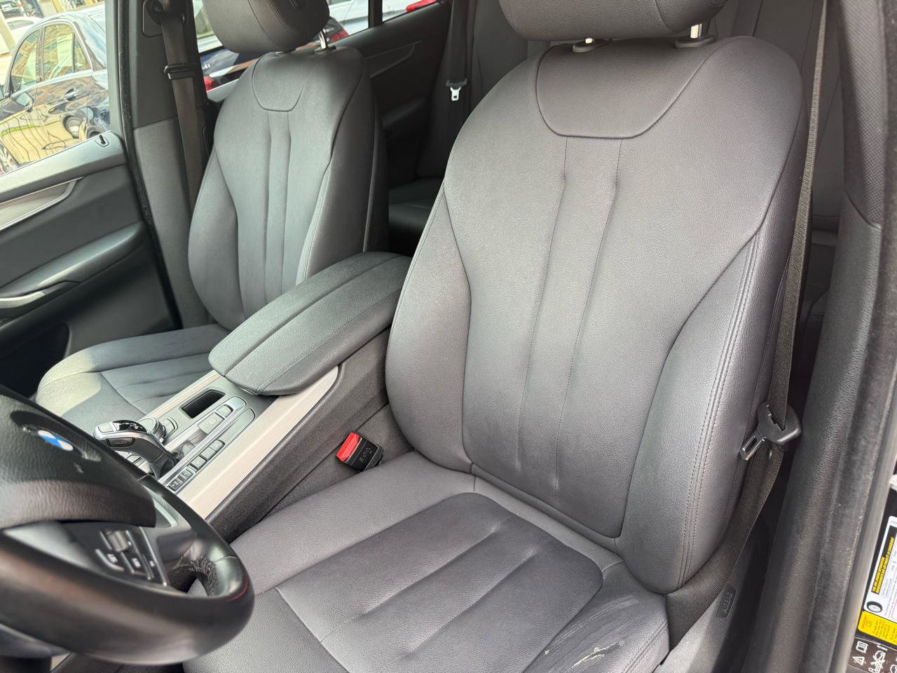 Used 2018 BMW X5 xDrive35i AWD/4WD image 6