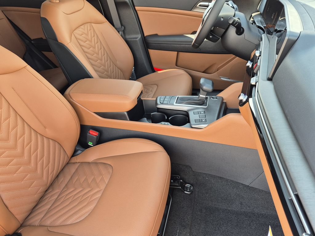 New 2026 Kia Sportage X-Line AWD/4WD image 15