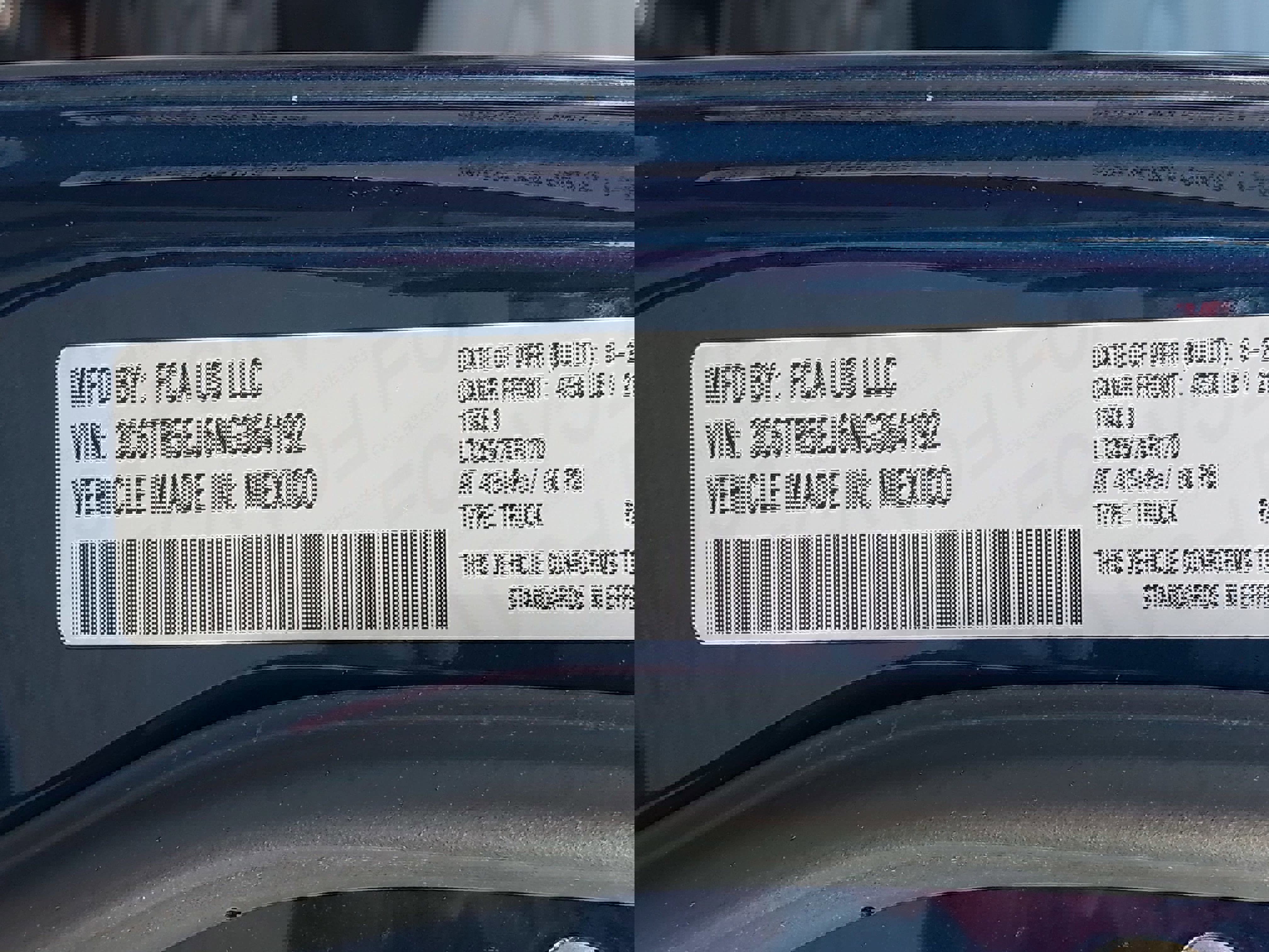 Used 2022 RAM 2500 Power Wagon image 36