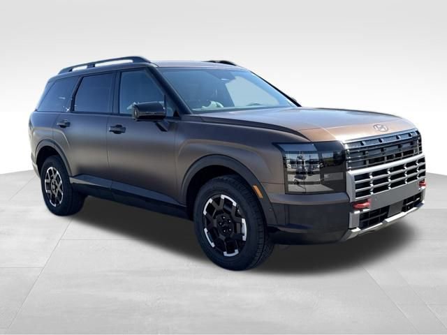 Certified 2026 Hyundai Palisade XRT Pro image 7