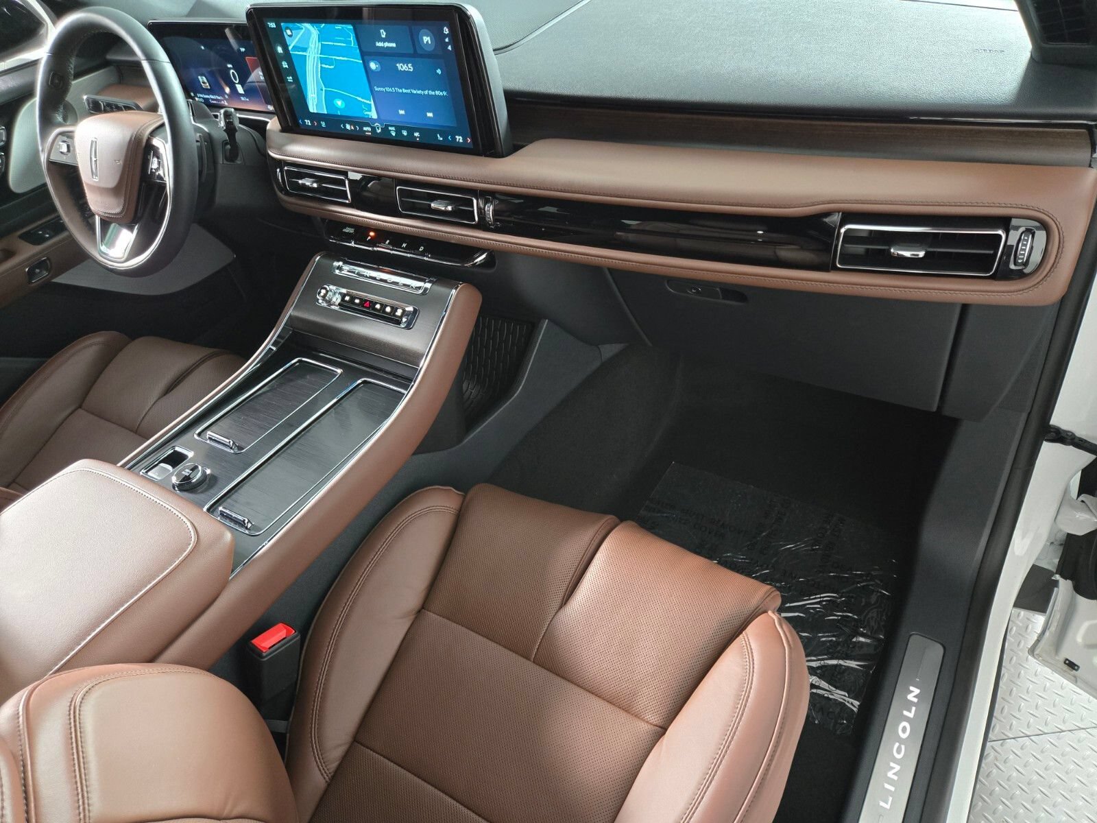 New 2026 Lincoln Aviator Reserve AWD/4WD image 22
