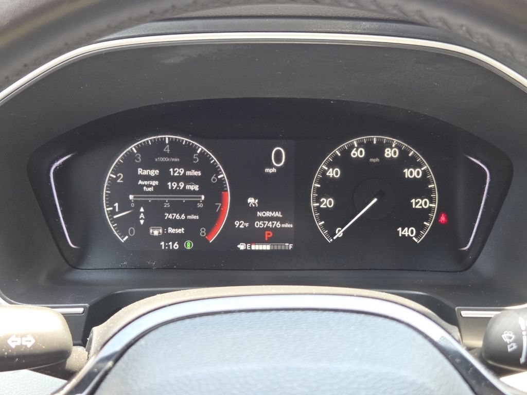 Certified 2023 Honda Pilot Touring image 34