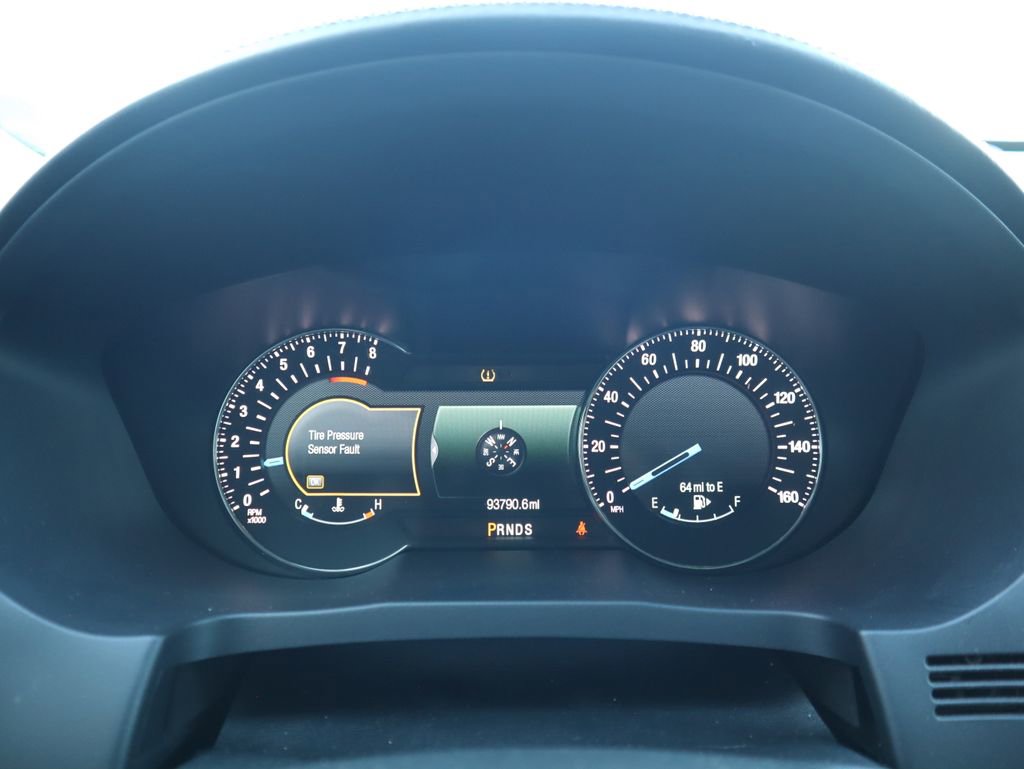 Used 2017 Ford Explorer Platinum image 20