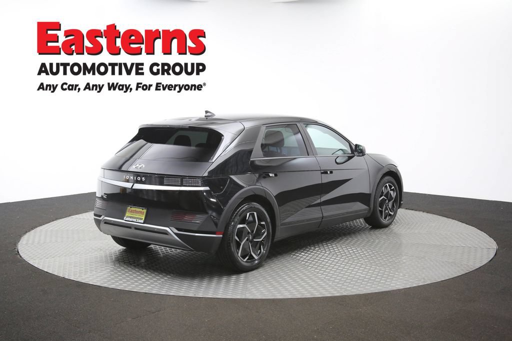 Used 2024 Hyundai Ioniq 5 SEL RWD image 39
