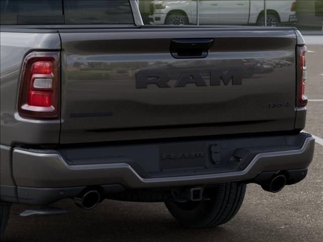 New 2026 RAM 1500 Big Horn image 13