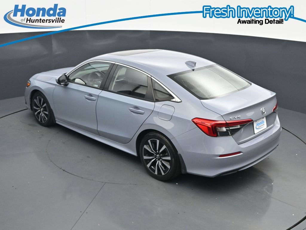 Used 2024 Honda Civic EX image 22